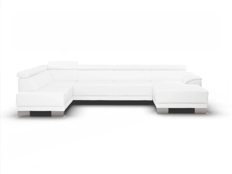 Wohnlandschaft UML Large L